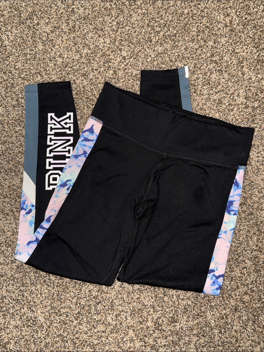 VS PINK Ultimate Legging size XS